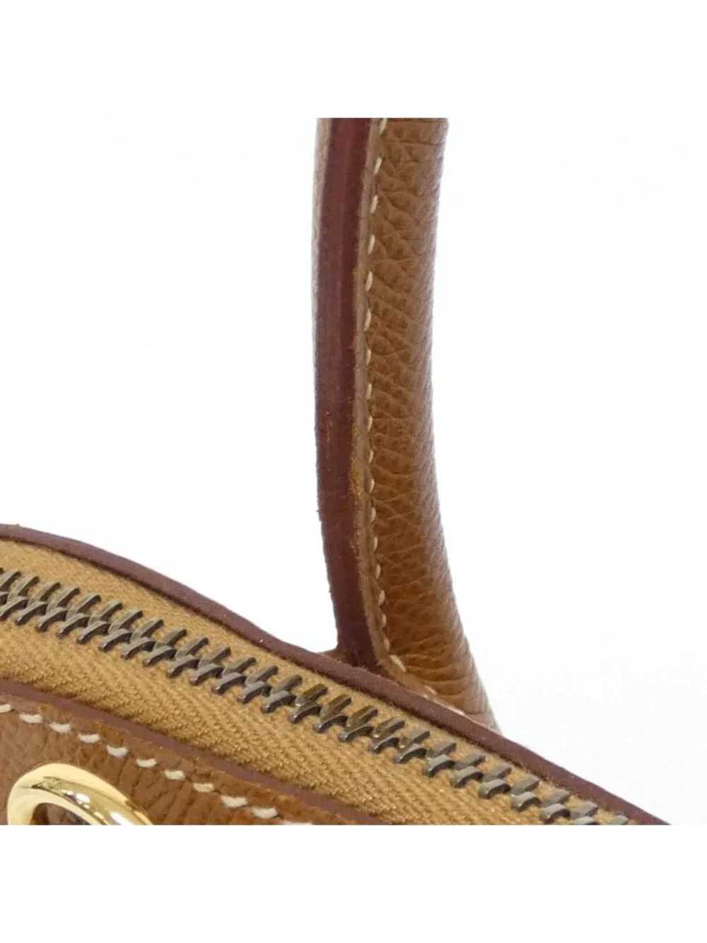 Hermes Vintage Bolide 31 Bag